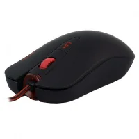 Мышь Smartbuy 704G Black (SBM-704G-K) фото 2